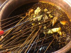 -搓火大都会(广安门总店)