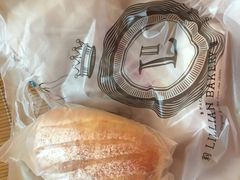 -莉莲蛋挞(大华悦沢书店)