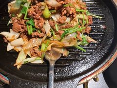 -喜悦烤鸭·新京菜(王府井店)