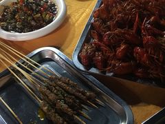 -聚味瞿记·龙虾堂(树木岭店)