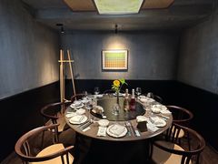 -庐灶江南·江南菜·四合院Bistro(东直门雍和宫·原华侨宾馆店)