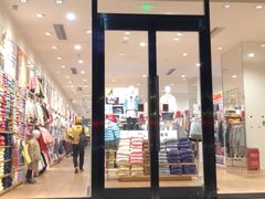 -优衣库(广州恒宝广场店)