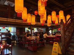 -小龙坎火锅(全球总店)