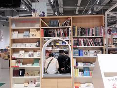 -当当书店(国泰广场店)