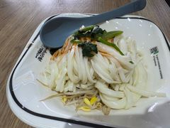 -魏家凉皮(次渠店)