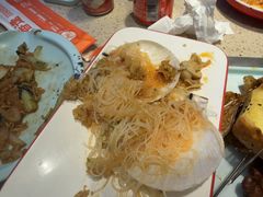 -禧香逢烧烤金牌鸡手王(繁荣路店)