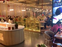 -刘一锅筋头巴脑(千峰路店)
