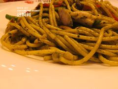 -阿顾西餐·牛排披萨(北戴河店)