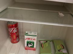 -铂尔登国际酒店(南山深圳湾口岸店)