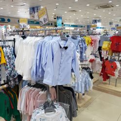 -爱婴室(上海百联中环店)