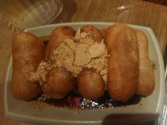 红糖糍粑-蜀大侠火锅(寰球文化地标·总府店)