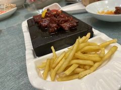 -汤记传菜(秀浦路店)