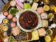 -大龙火锅(老店)