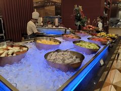 -鸣诗自助餐(澳門四季酒店)