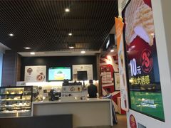 -麦当劳(花园城中心店)