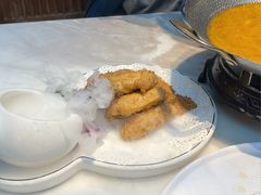 -唐猫庭院·千年陕菜(大唐不夜城店)