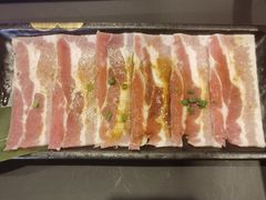 -九田家黑牛烤肉料理(新辰里亚运村店)