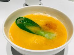 河蟹大刀金丝面-耳朵眼会馆(鼓楼店)
