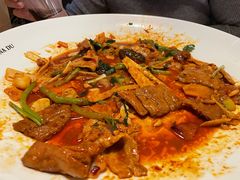-拿渡·水煮鱼 麻辣香锅(西单大悦城店)