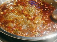 美蛙鱼头-蛙鱼道美蛙鱼自助火锅(新耍都店)