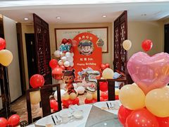 -箪食巷私房菜馆·鲁菜(玉函路店)