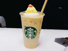 -星巴克(深圳佳宁娜友谊广场店)