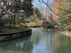 -上海醉白池公园
