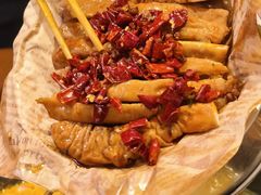 -楠火锅(太古里总店)