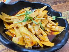 -掌上鲜(南顺城街店)