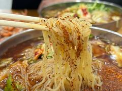 -顺通大冷面(总店)