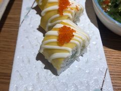 -栖川山葵家·寿喜锅·日式料理(龙湖北城天街商场店)