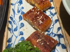 -德川家日本料理(顺义华联店)