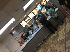 -麦当劳(中山路店)