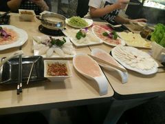 -神牛饭(凯德来福士店)
