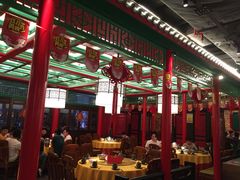-缪氏川菜(深圳北站缤果空间店)