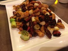 宫保鸡丁-川外川(星海店)