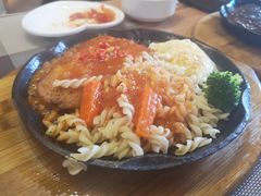 -清真·穆巴拉克西餐厅(回民街店)