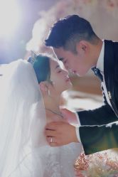 点击看大图 -金夫人婚纱摄影(华南店)