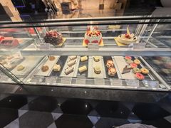 -白天鹅宾馆·美食屋
