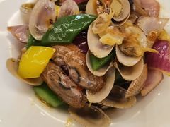 -四季海鲜酒楼·粤菜·早茶·宴会(南山中心区店)