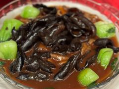 -上海浦东星河湾酒店