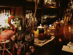 -The Bottle Bar(羲和商业广场店)