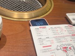 -御牛道日式烤肉料理(杭州万象城店)