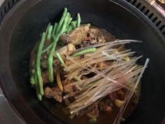 -王老六铁锅炖鱼(圣亚海洋店)