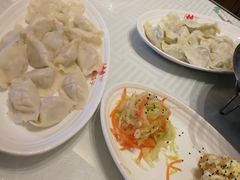 -口福饺子烤鸭(恒大御湖庄园店)