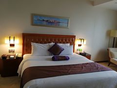 -东莞常平逸豪国际大酒店