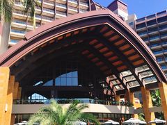 -三亚湾海居铂尔曼度假酒店