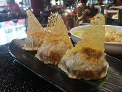 -味可道美食坊(福基路店)