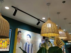 -春莱·老挝咖啡·泰式奶茶(钟楼店)