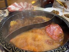 -重庆秦妈火锅(全国连锁五台山店)